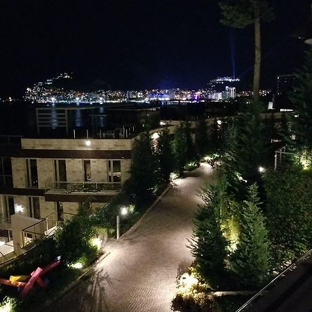 Duklej Apartment Lux Budva Exterior photo