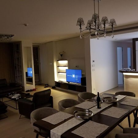 Duklej Apartment Lux Budva Exterior photo
