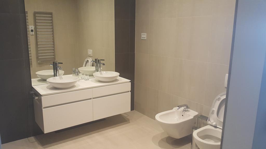 Duklej Apartment Lux Budva Exterior photo