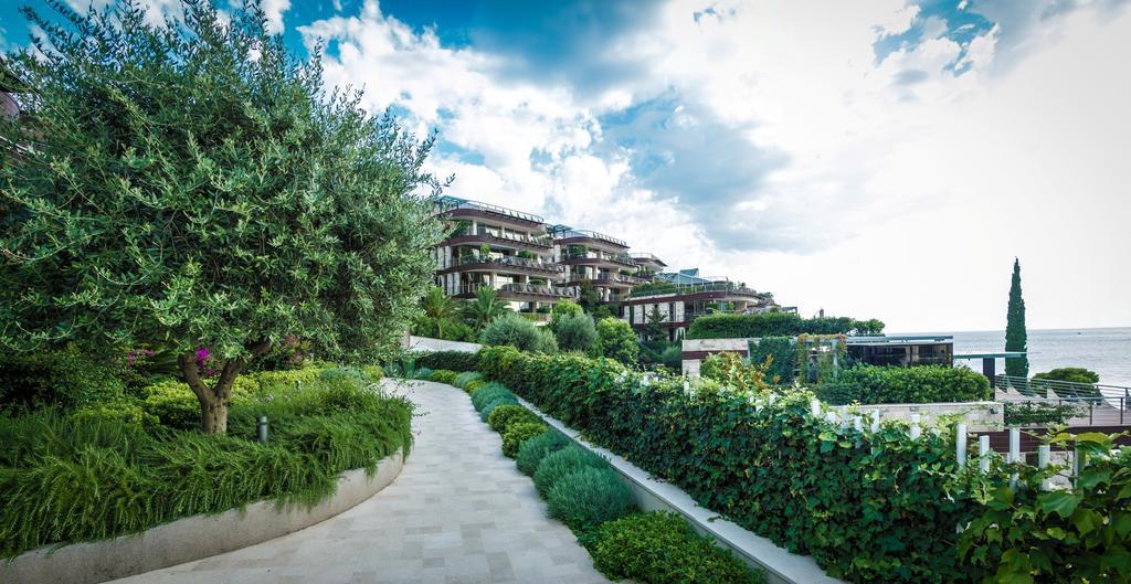 Duklej Apartment Lux Budva Exterior photo