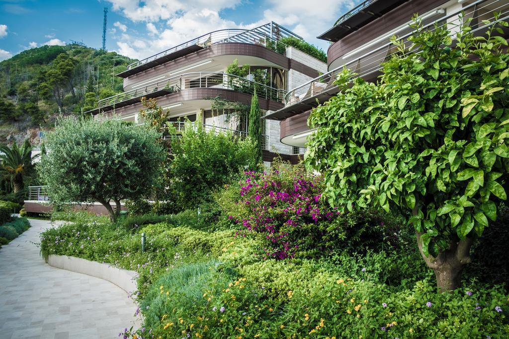 Duklej Apartment Lux Budva Exterior photo