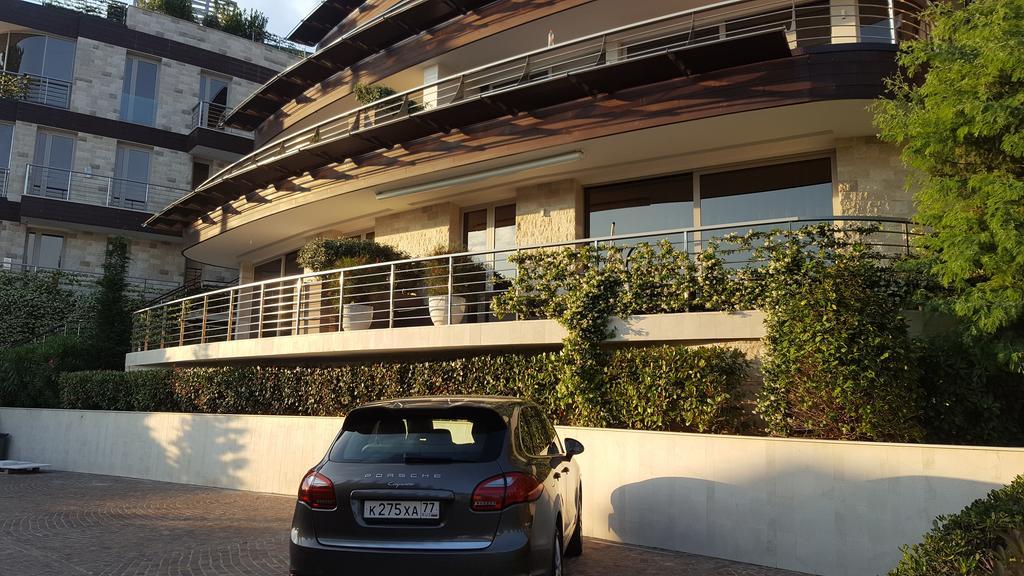 Duklej Apartment Lux Budva Exterior photo