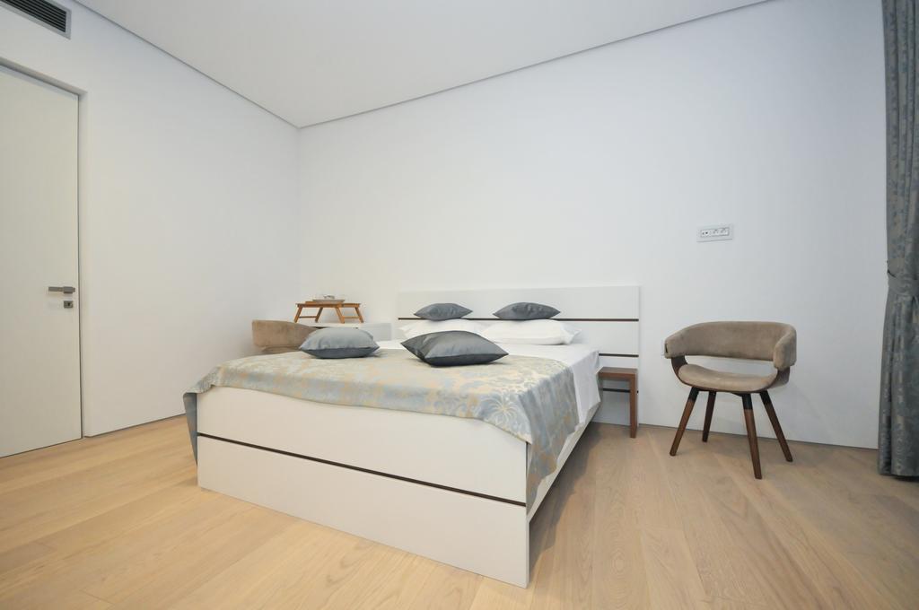 Duklej Apartment Lux Budva Exterior photo