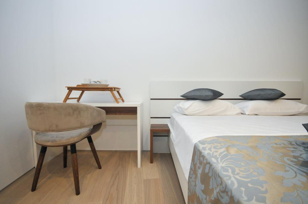 Duklej Apartment Lux Budva Exterior photo