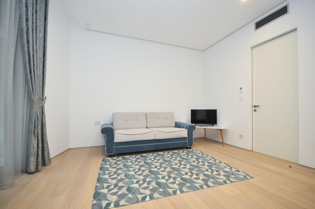Duklej Apartment Lux Budva Exterior photo