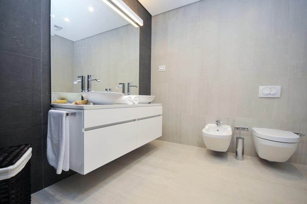 Duklej Apartment Lux Budva Exterior photo