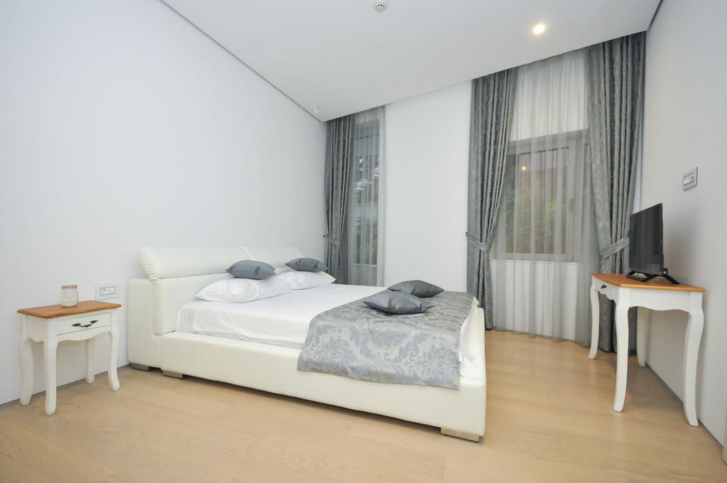 Duklej Apartment Lux Budva Exterior photo