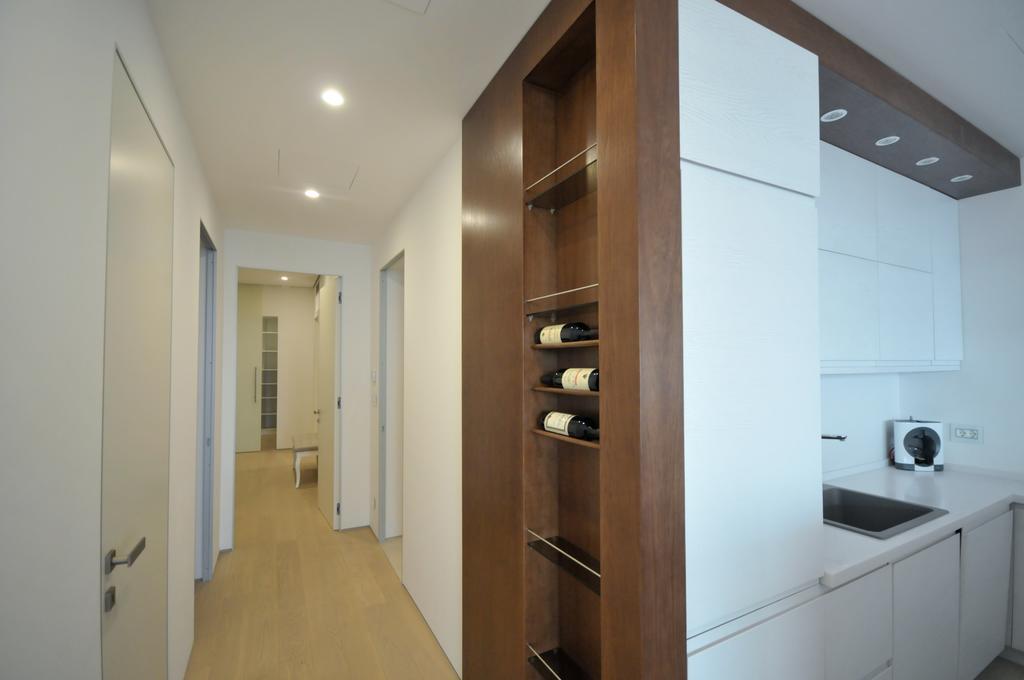Duklej Apartment Lux Budva Exterior photo