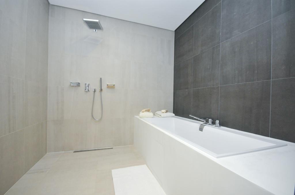 Duklej Apartment Lux Budva Exterior photo