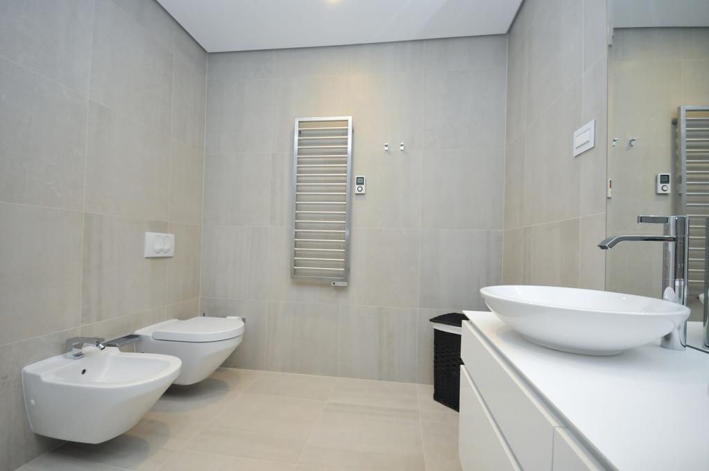 Duklej Apartment Lux Budva Exterior photo