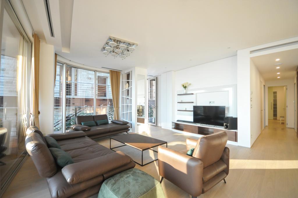 Duklej Apartment Lux Budva Exterior photo
