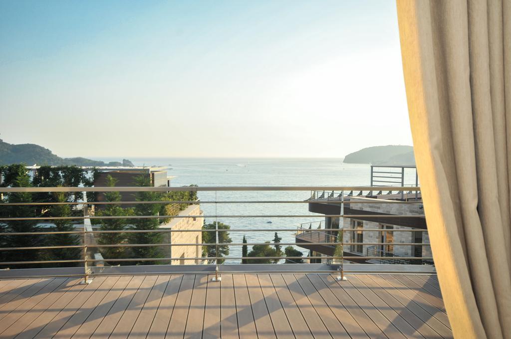Duklej Apartment Lux Budva Exterior photo