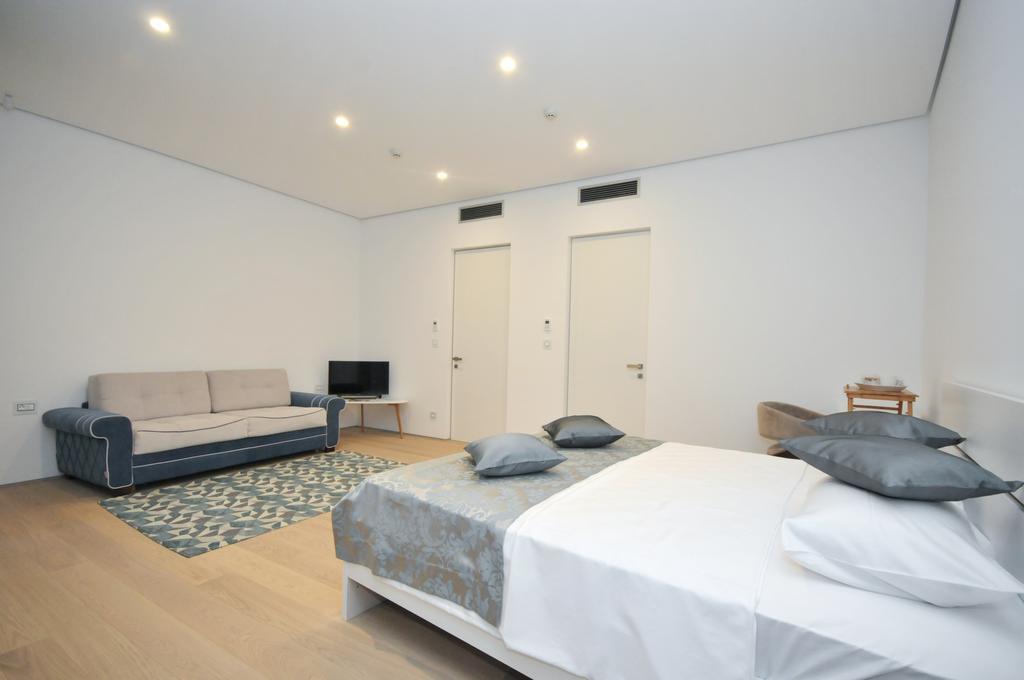 Duklej Apartment Lux Budva Exterior photo
