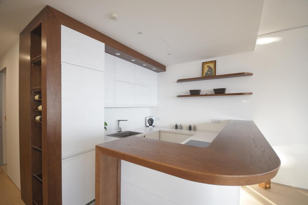 Duklej Apartment Lux Budva Exterior photo