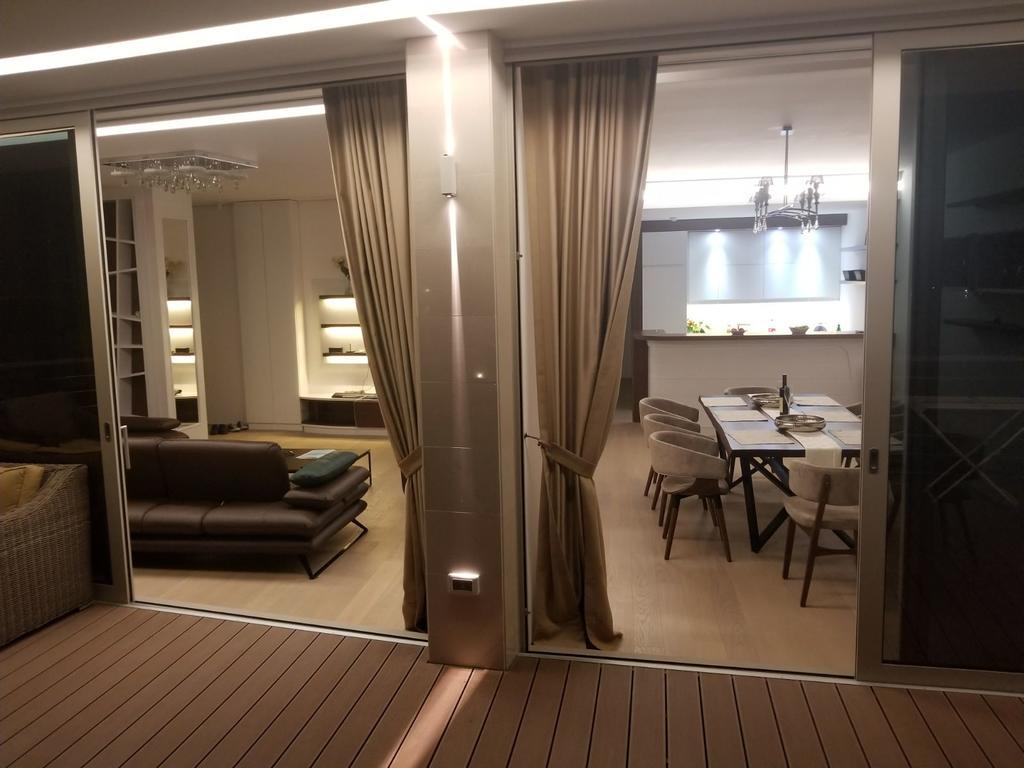 Duklej Apartment Lux Budva Exterior photo